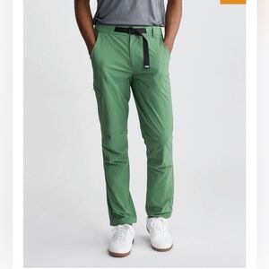 Seadon Helios Pants Sz L hiking gorpcore lightweight cargo